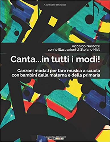 Canta in tutti i modi